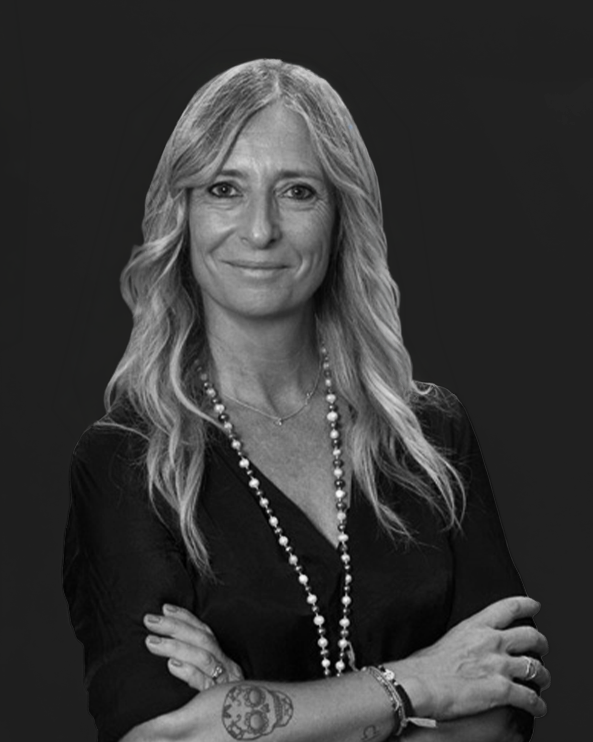 Carmen Saura